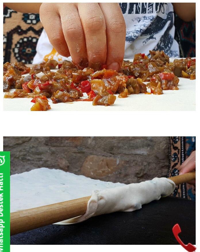 şirincede kahvaltı