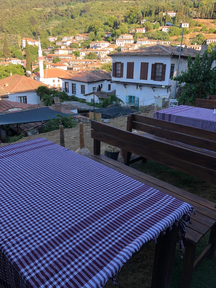 ŞİRİNCE PANORAMA RESTAURANT